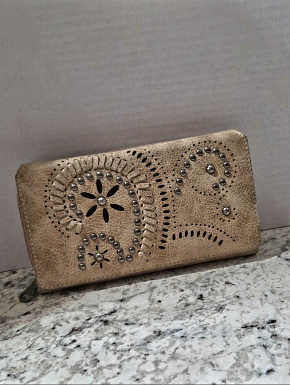 Montana West Wallet